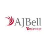 aj bell youinvest broker online logo
