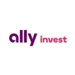 ally invest broker online logo