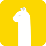 alpaca trading broker online logo