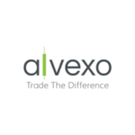 alvexo broker online logo