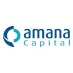 amana capital broker online logo