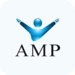 amp futures broker online logo