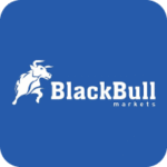 blackbull markets broker online logo