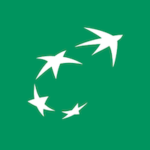 bnp paribas broker online logo