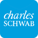 charles schwab broker online logo