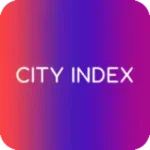 city index broker online logo