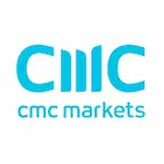 cmc markets broker online logo