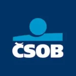 csob broker online logo