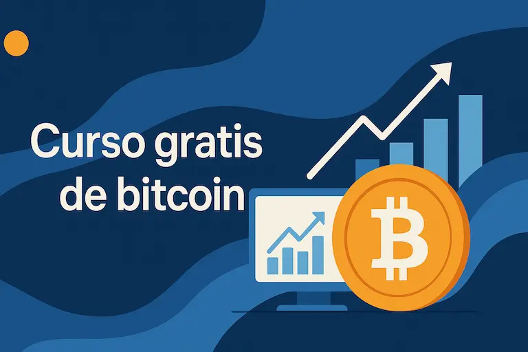 curso gratis bitcoin
