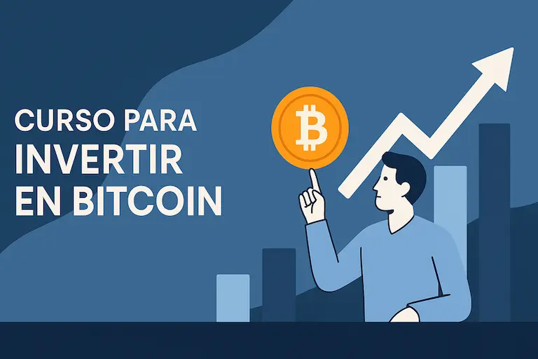 curso gratis invertir bitcoin