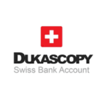 dukascopy broker online logo