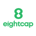 eightcap broker online logo