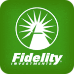 fidelity broker online logo