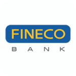fineco bank broker online logo