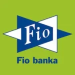 fio banka broker online logo