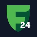 freedom24 broker online logo