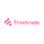 freetrade broker online logo