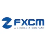 fxcm broker online logo