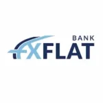 fxflat broker online logo