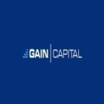 gain capital broker online logo