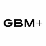 gbm broker online logo