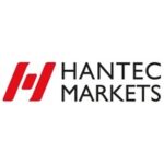 hantec markets broker online logo