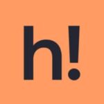 heytrade broker online logo