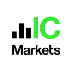 ic markets broker online logo