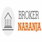 ing broker online logo