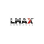 lmax exchange broker online logo