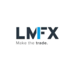 lmfx broker online logo