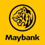 maybank broker online logo