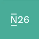 n26 broker online logo