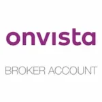 onvista bank broker online logo