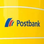 postbank broker online logo