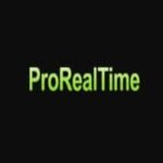 prorealtime broker online logo
