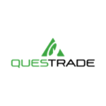 questrade broker online logo