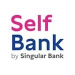 self bank broker online logo