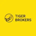 tiger broker online logo
