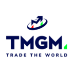 tmgm broker online logo