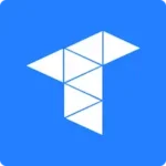 tradovate broker online logo