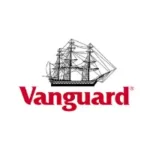 vanguard broker online logo