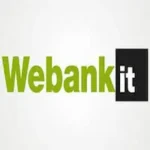 webank broker online logo