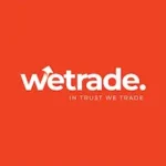 wetrade broker online logo