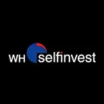 wh selfinvest broker online logo