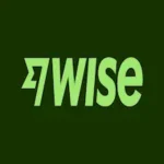 wise broker online logo