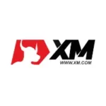 xm broker online logo