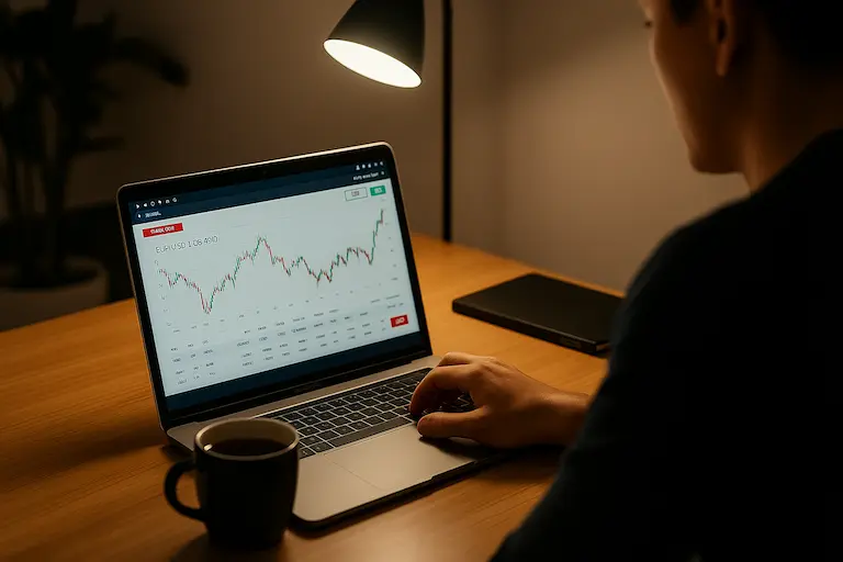 Aprende a invertir en acciones en chile