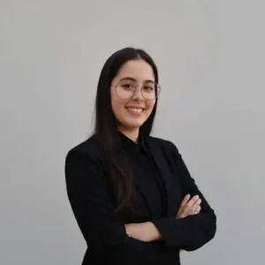 Imagen de Araceli Ramírez