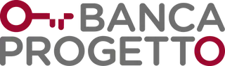Banca Progetto logo